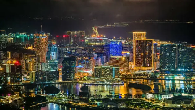 Melco Resorts & Entertainment attracts a bull rating from Texas Capital