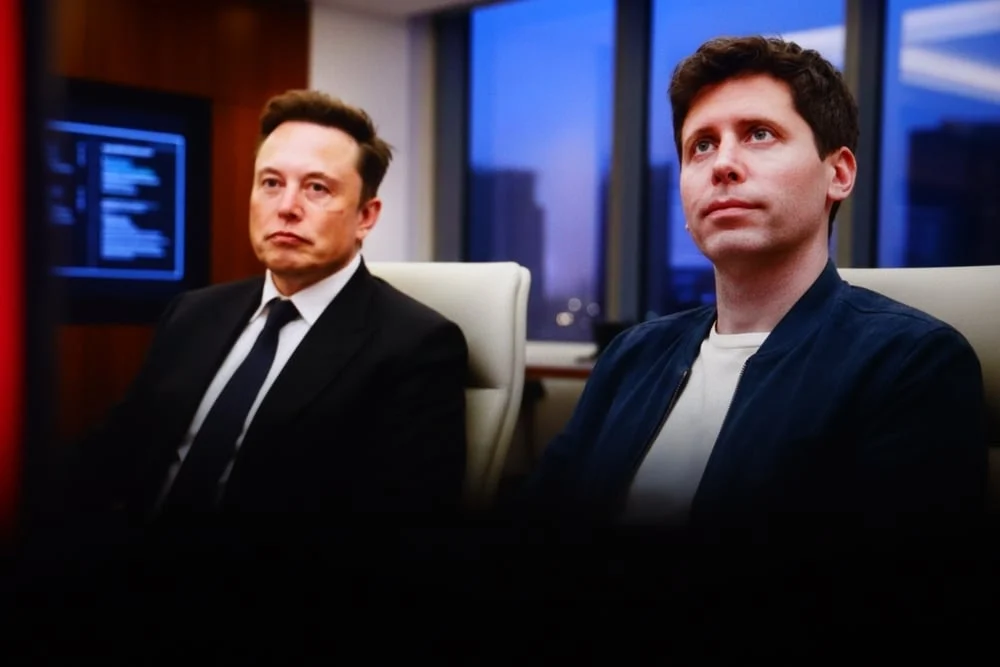 Elon Musk Admits xAI 'Partly Distilled' OpenAI Models: What Do Prediction Markets Say About The Lawsuit?