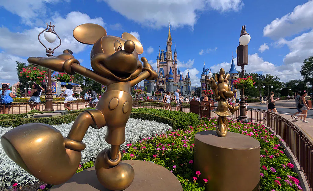 Disney is cutting several hundred jobs worldwide in its latest cost-saving push: report