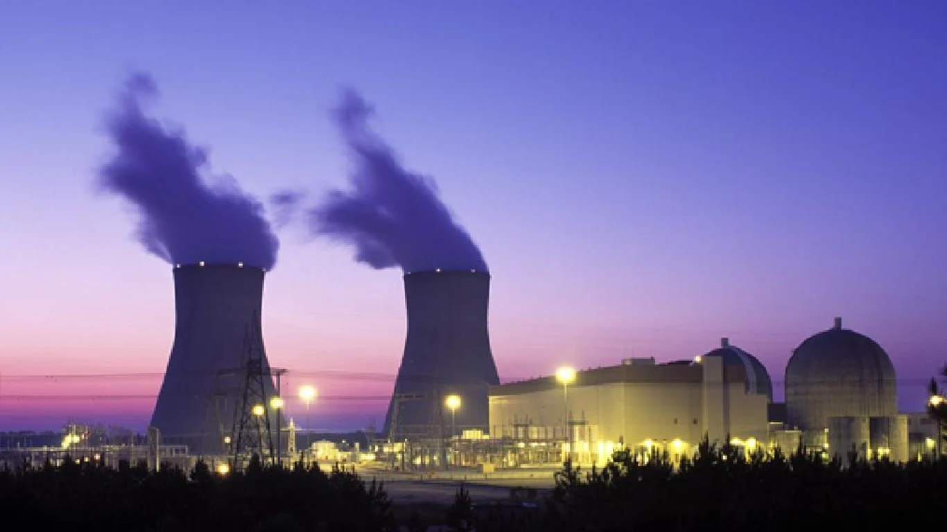 Google Is Buying Half a Nuclear Plant's Output Through 2049. Cheap Power Just Became the Real AI Moat.