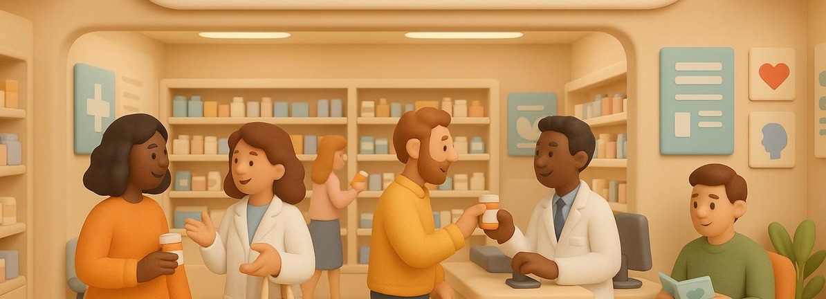 CVS Health: A Fresh Look at Valuation as Investor Sentiment Shifts