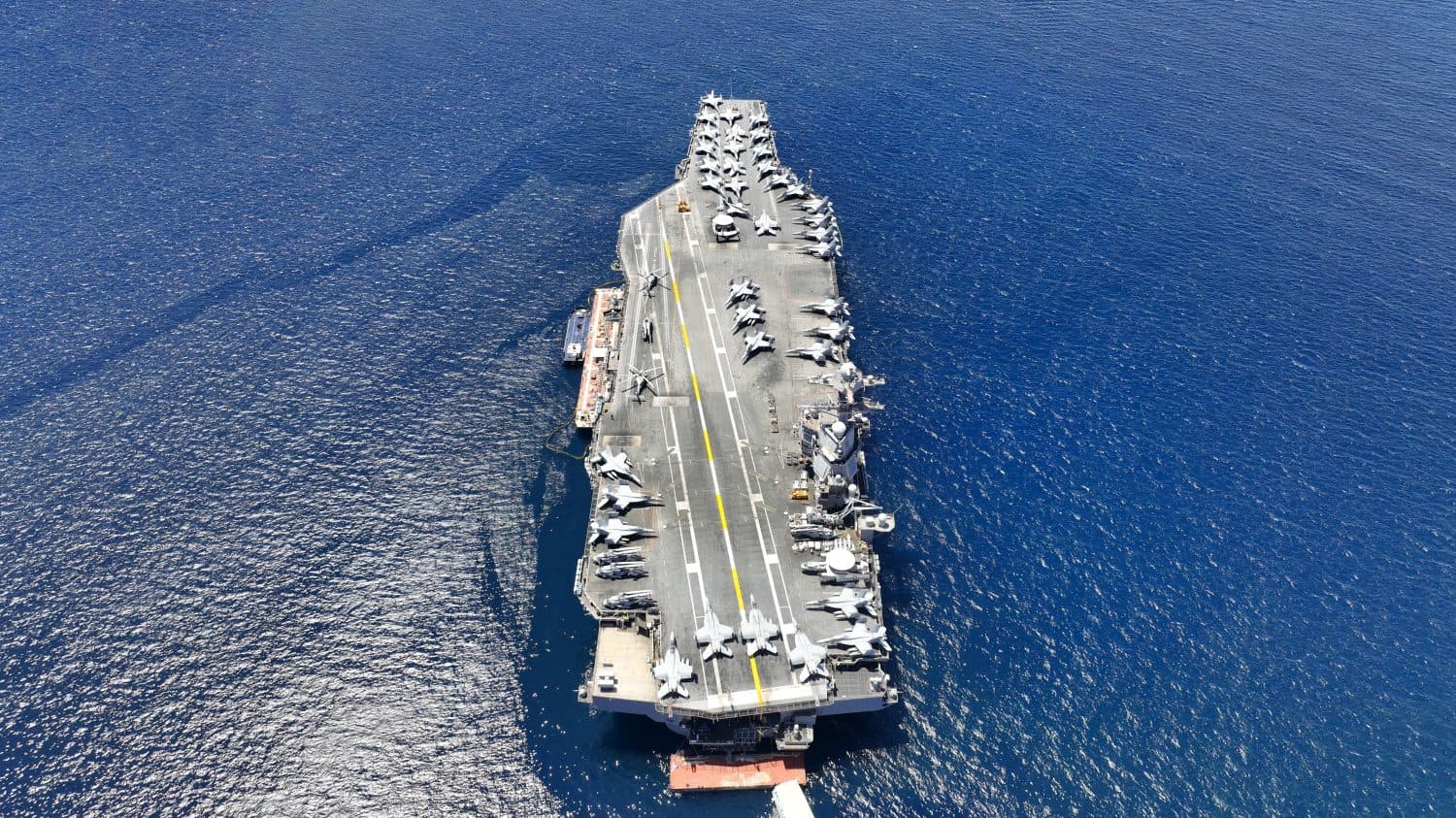Here's What "Iran's Secret Plan To Escalate The War" Means For Oil Stocks