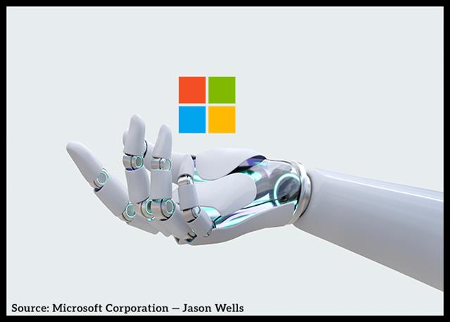 Microsoft Launches Frontier Company, Commits $2.5 Bln To Enterprise AI Adoption