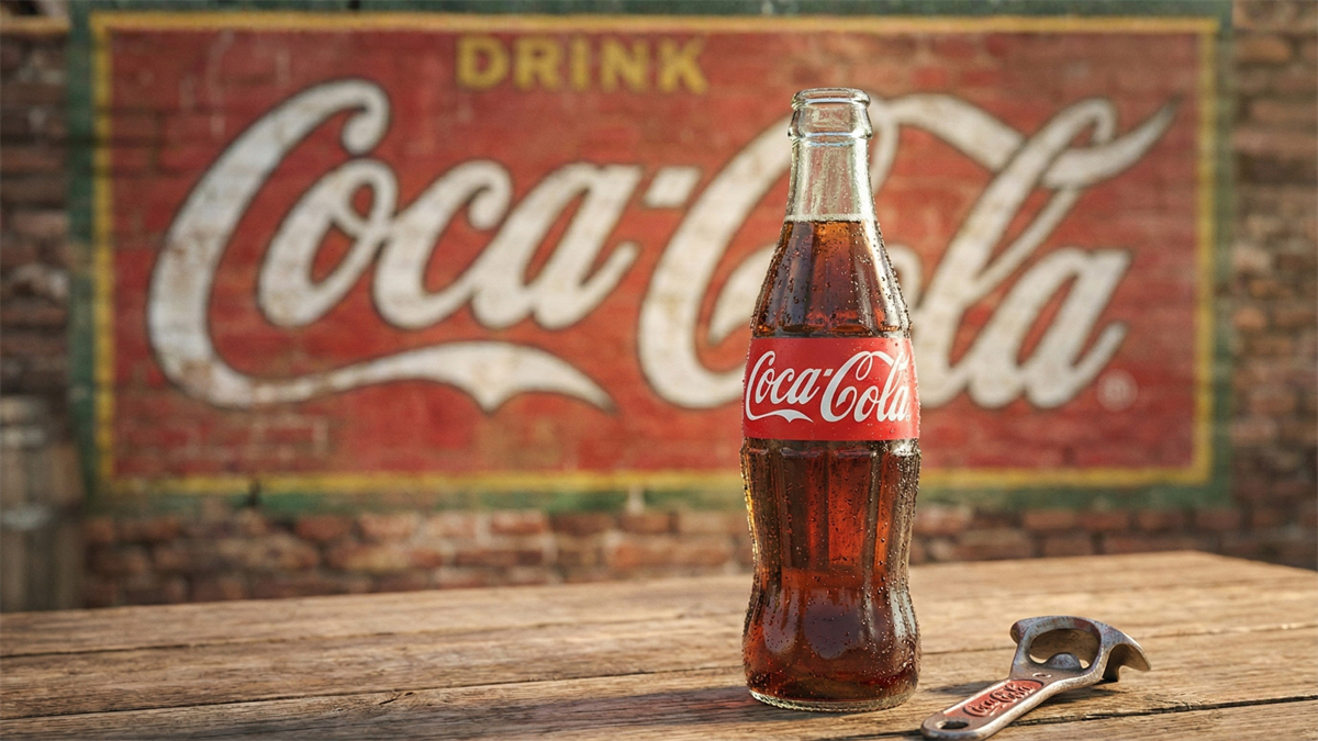 No Rally? Coca-Cola’s Results Still Look Like a Sweet Deal