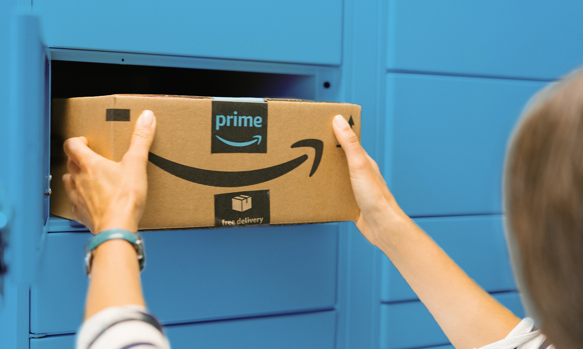 Why Amazon Stock Still Looks Like a Long-Term Winner