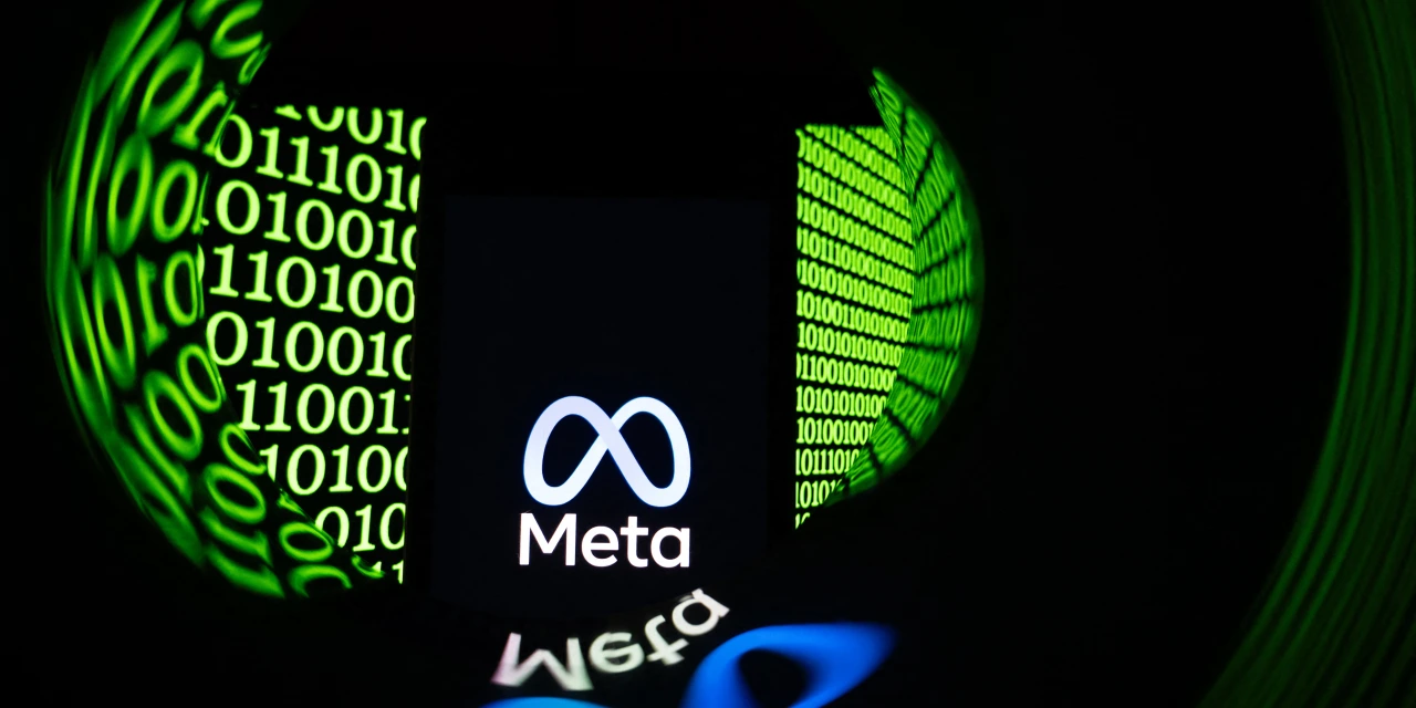 Meta Faces U.K. Antitrust Probe Over Publisher Content Use