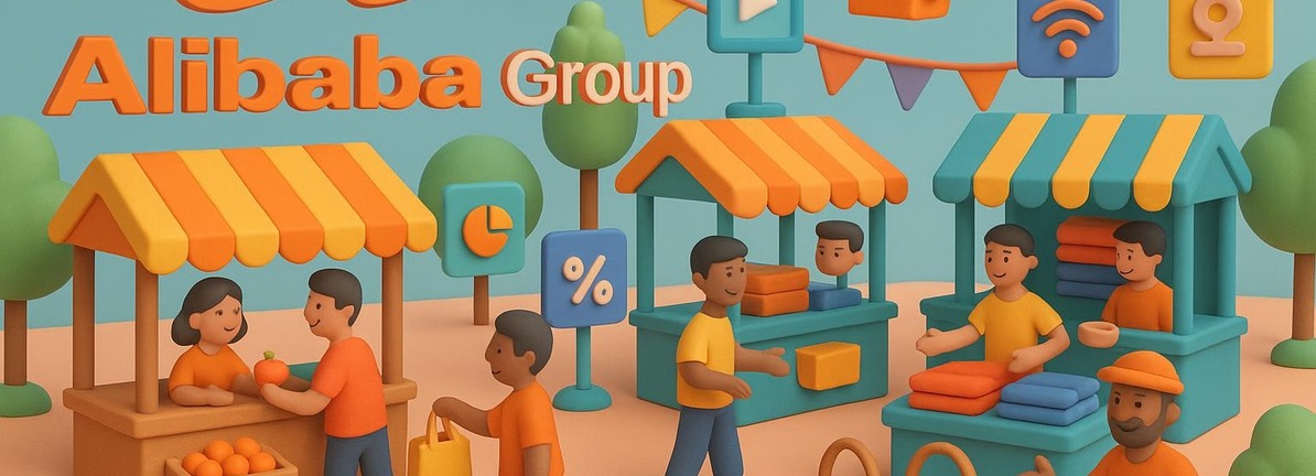Alibaba Valuation in Focus After 66% Rally and New Chip Development Amid Nvidia Ban