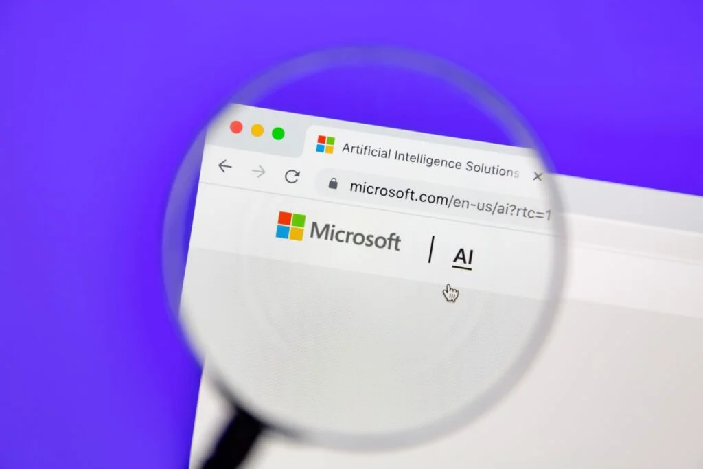 Microsoft Boosts AI Arsenal With Former Meta Executive Jason Taylor - Alphabet, Alphabet (N - Benzinga