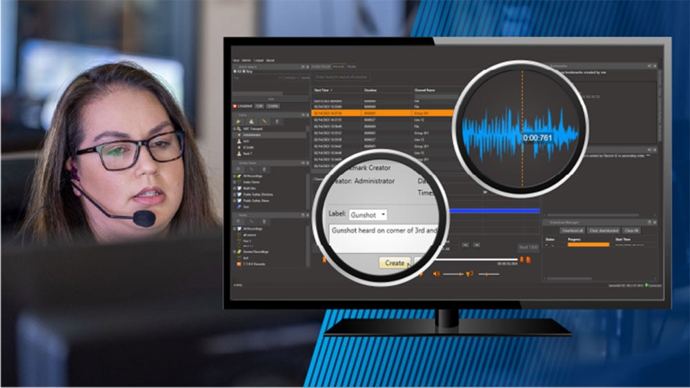 AI-First Public Safety Firm Tests Breakout In Troubled Market