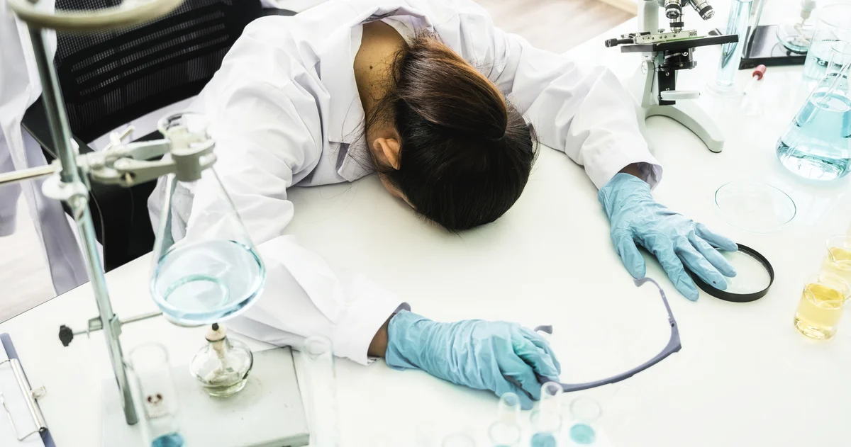 Alnylam Is Now Solidly Profitable. Why Are Investors Treating It Like a Broken Biotech?