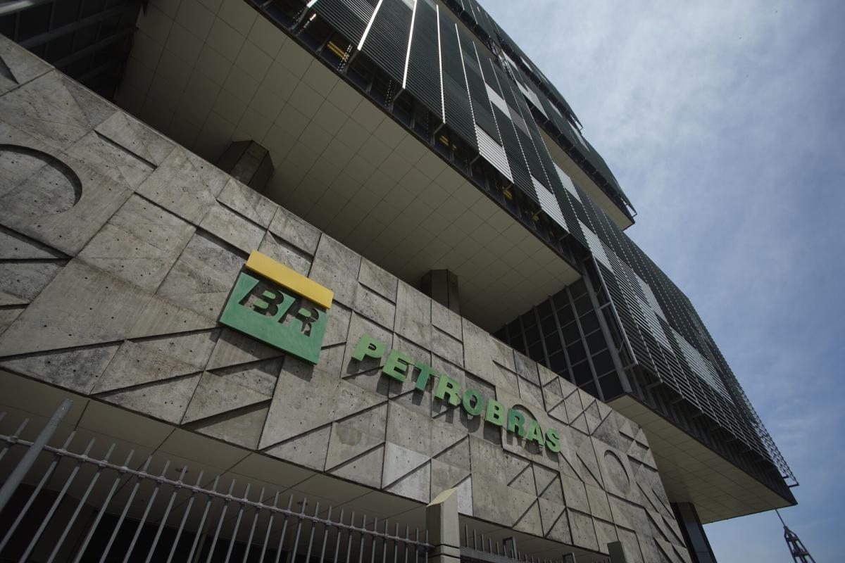 Petrobras Chair Returns to Board Divided by Rivalries - Yahoo Finance