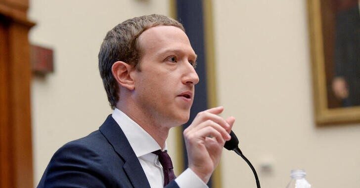Meta's Zuckerberg, Sandberg to face questions over data privacy in ... - Reuters.com