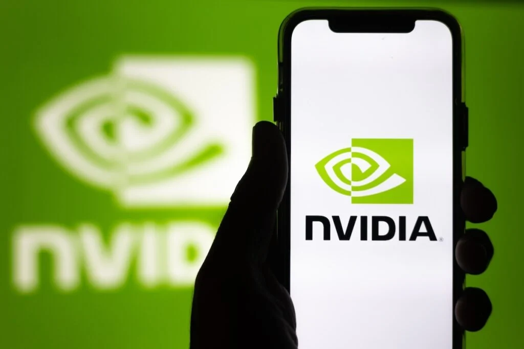 Nvidia Denies Rumors About Acquiring PC Maker; HP, Dell Stocks Still Spike Over 5% — Analyst Says Rivals May Eye Deal Instead