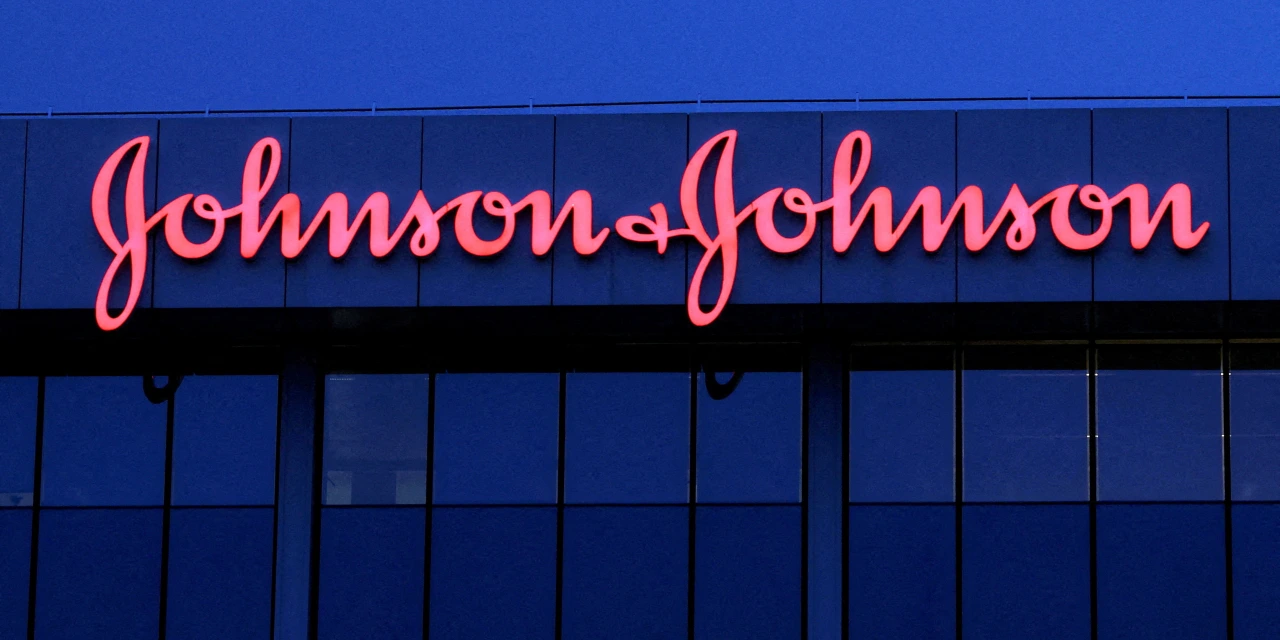 Johnson & Johnson Bumps Up Guidance as Sales Rise