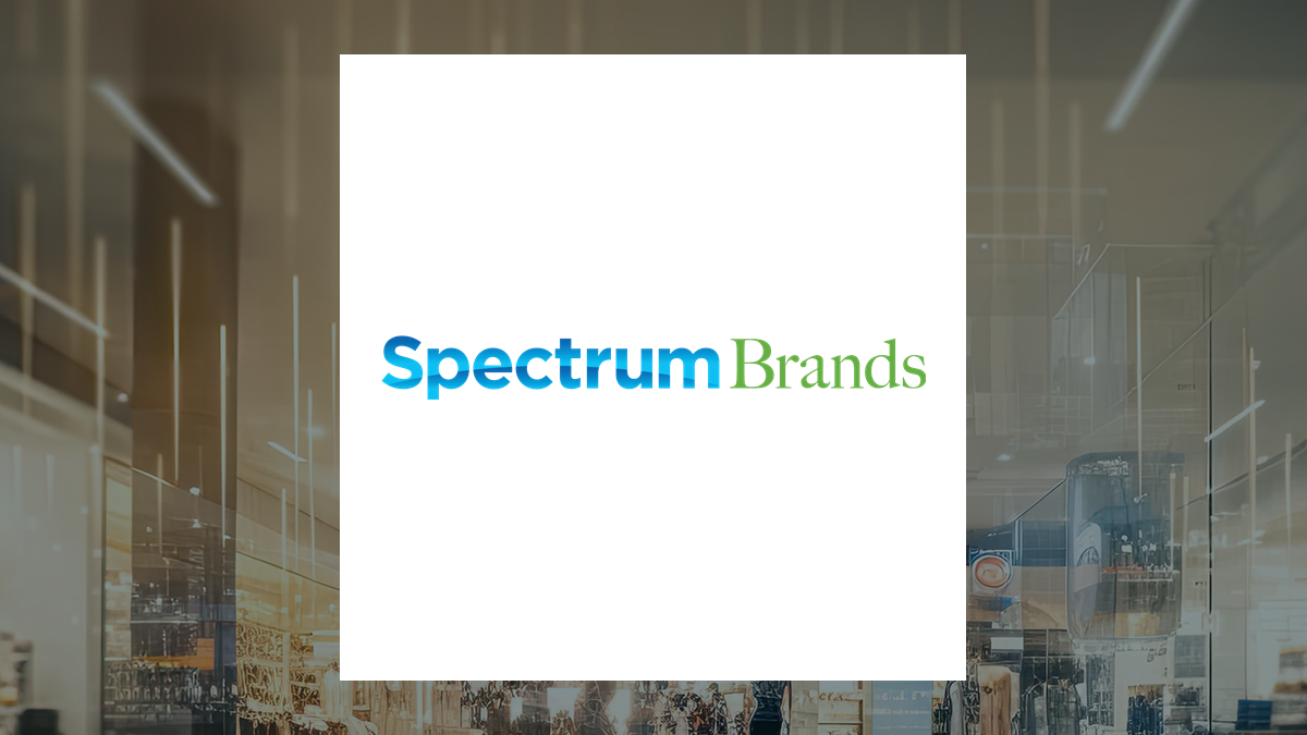 Spectrum Brands Q3 Earnings Call Highlights