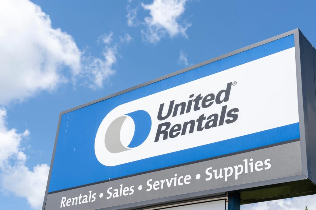 Why United Rentals Shares Are Trading Higher By Around 15%; Here Are 20 Stocks Moving Premarket