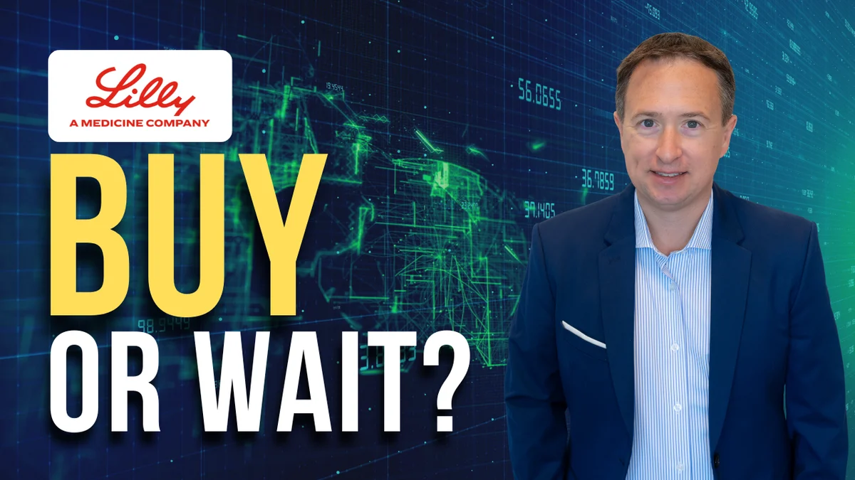 Is Eli Lilly Stock a Buy Right Now?