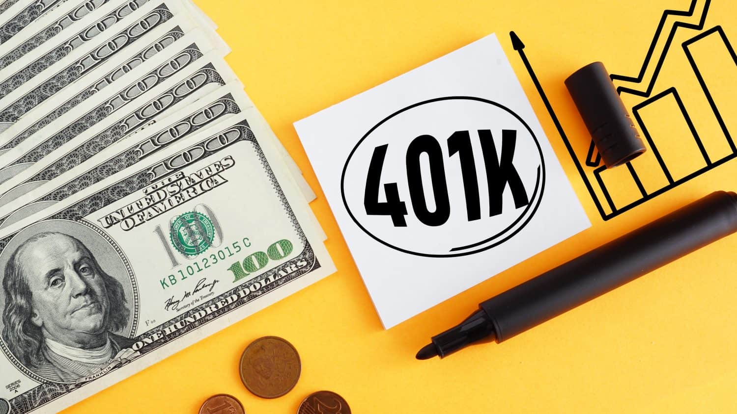 The NUA Strategy Retiring Executives Use to Cut Taxes on $500,000 of Company Stock in Their 401(k)