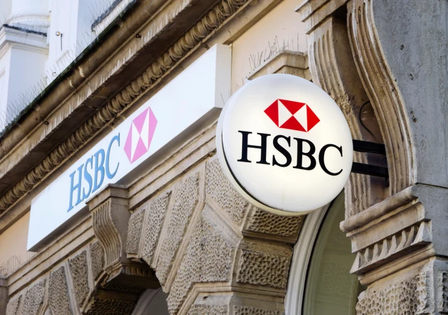 HSBC appoints Jason Henderson as U.S. CEO