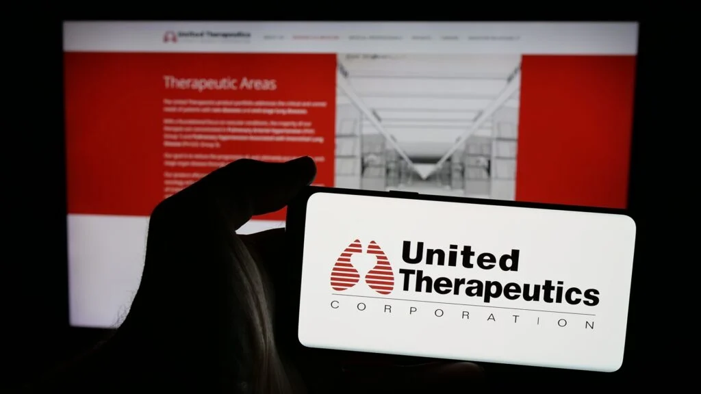 These Analysts Increase Their Forecasts On United Therapeutics After Upbeat Q4 Earnings