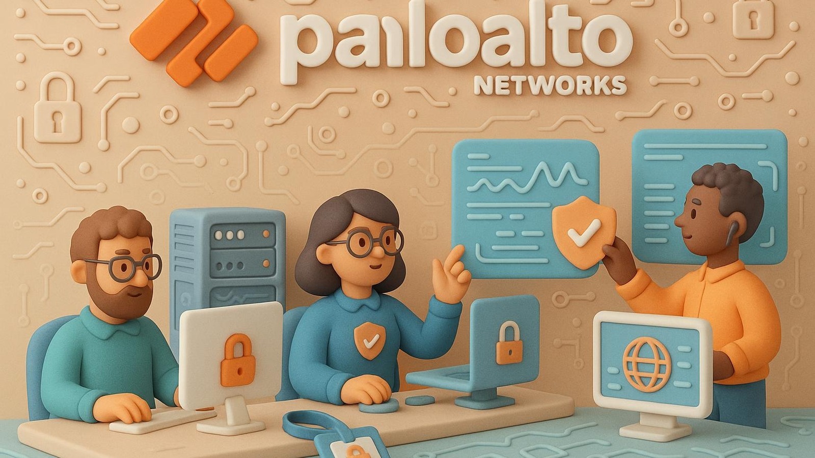 Palo Alto Networks Closes Its Buyback, Is The Stock Above Fair Value?