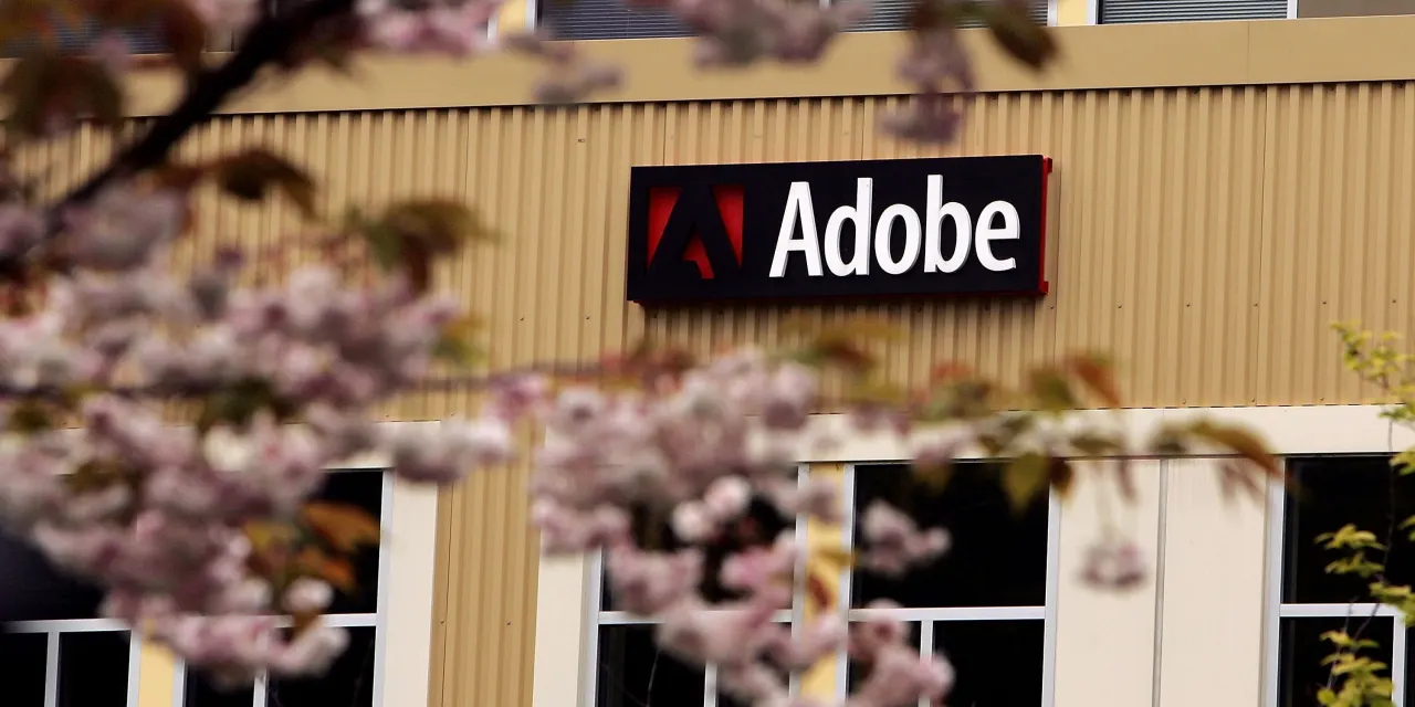 Adobe’s stock may not be an ‘AI loser,’ but this analyst sees a number of reasons to steer clear