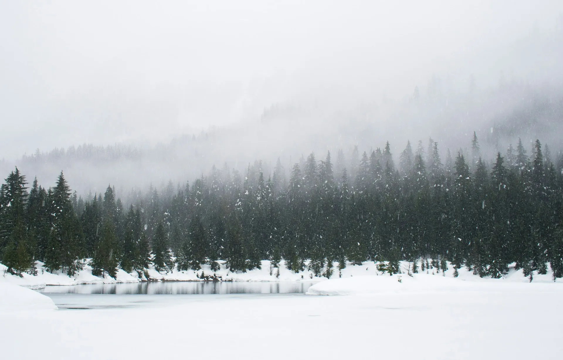 A ‘Sustained’ Crypto Winter? Trading Volume Hits Lowest Levels Since 2023 – Report