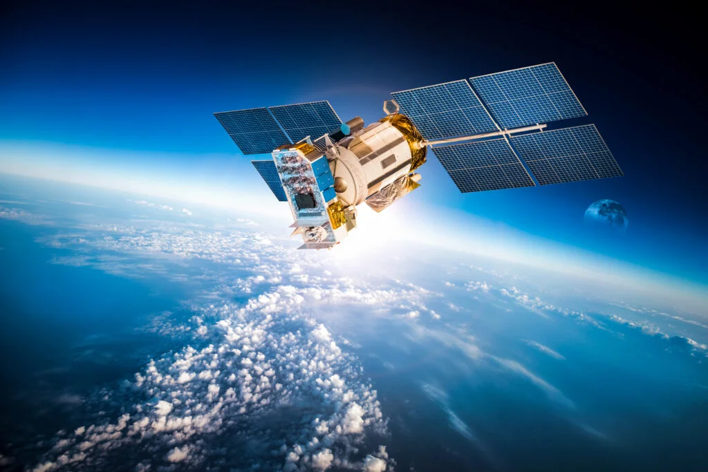 Globalstar Stock Is Soaring Monday: What's Going On?