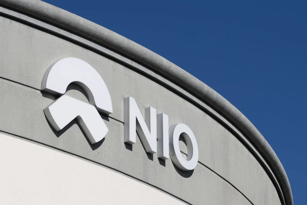 What's Going On With Nio Stock Thursday?