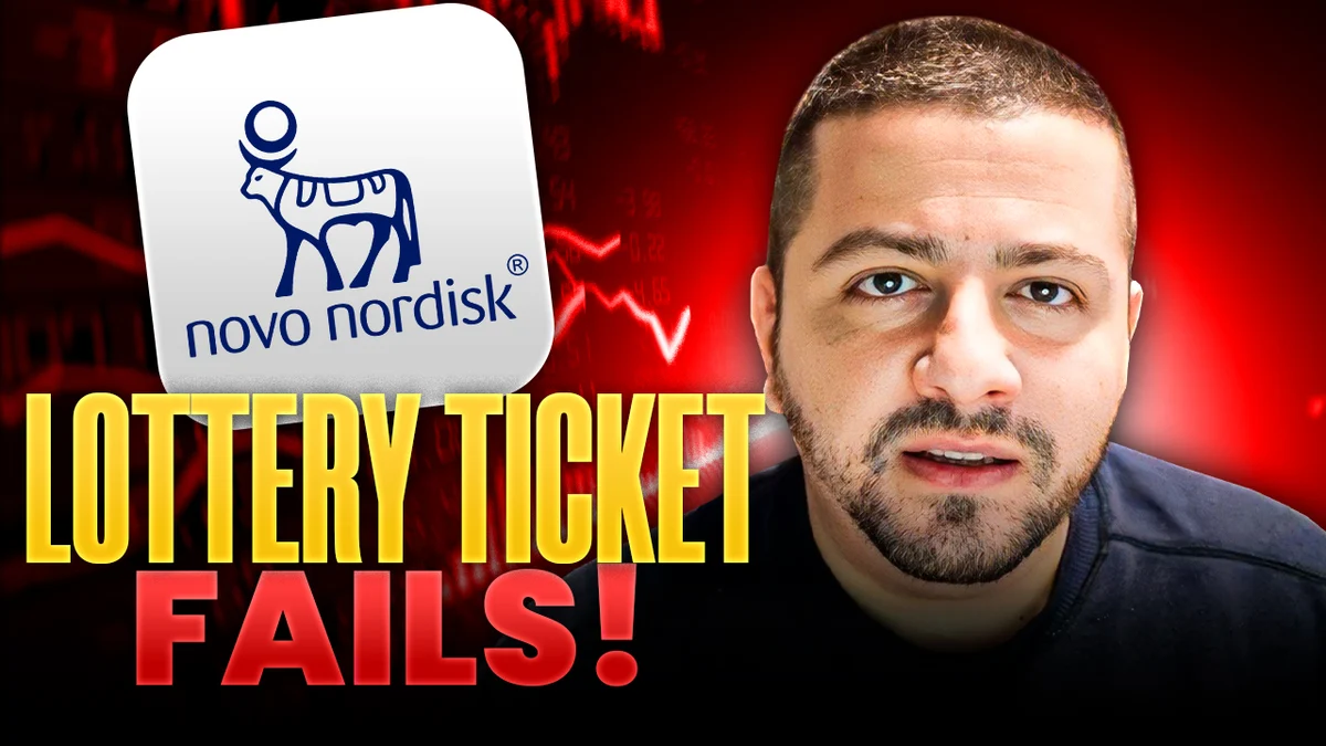 Novo Nordisk Stock Investors Get Huge News on Drug Trial Results