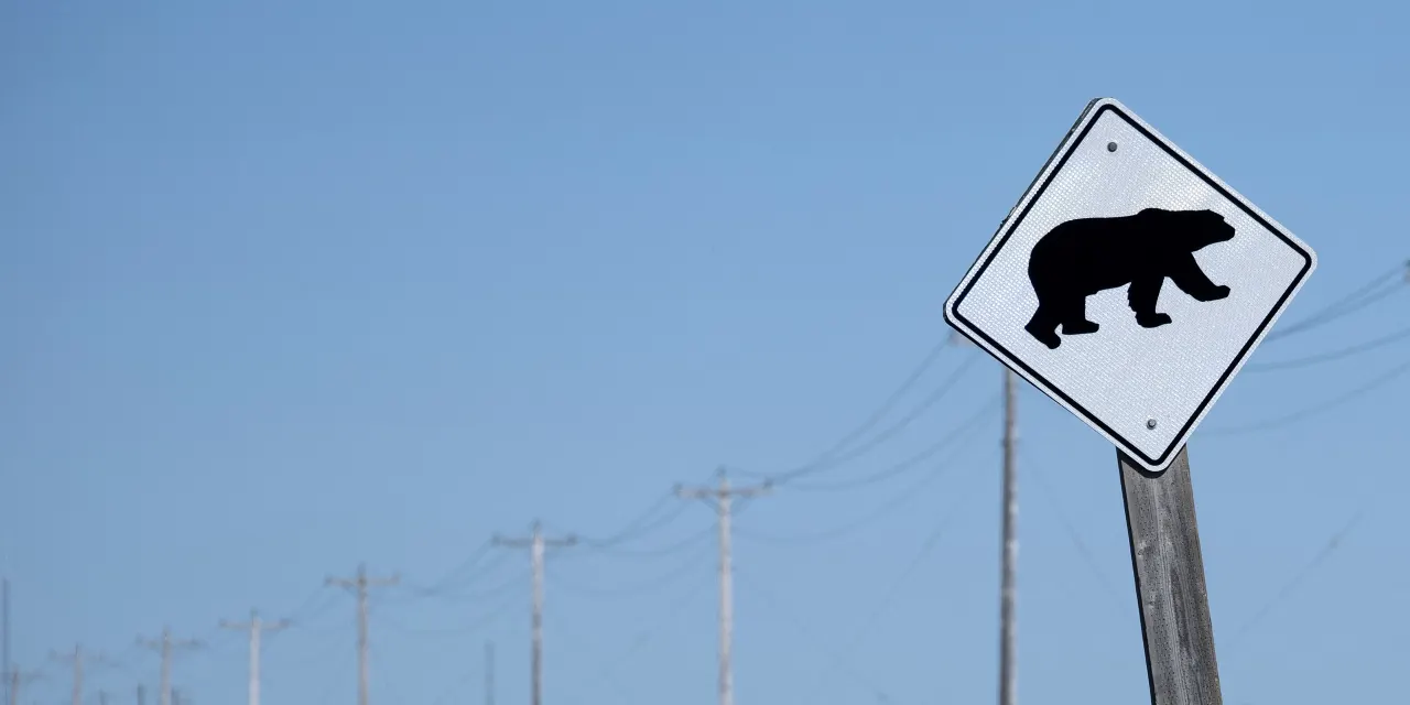 Micron, Intel drag the tech sector into a new bearish phase. Will the correction last this time?