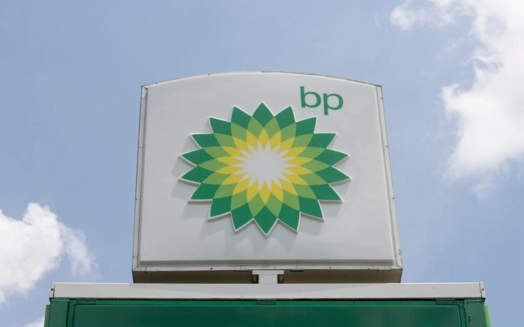 BP Stock Moves Higher With Angola LNG, Gas Output Boost