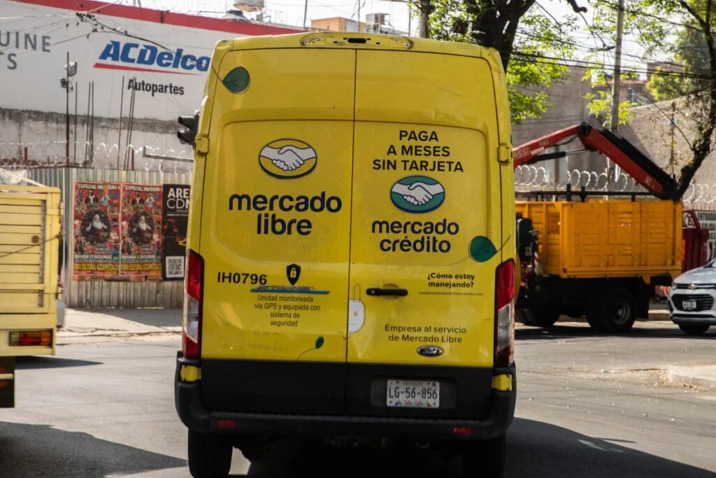 MercadoLibre Stock Surges On Q1 Earnings Beat: 'Exceptional Momentum'