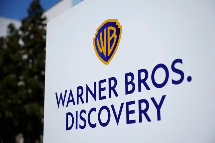 Netflix co-CEO Peters says WBD's two-way split a sign of broader media shakeout in U.S.