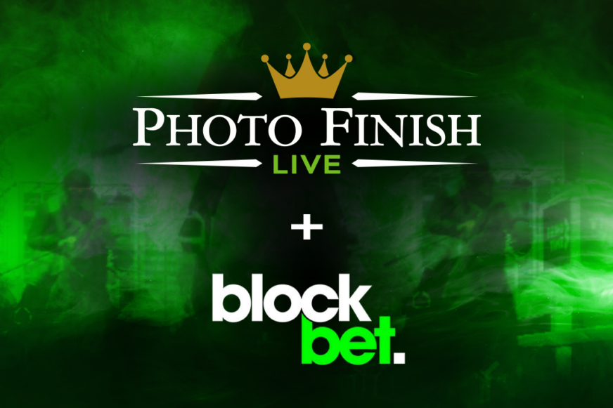 EXCLUSIVE: Madden Gaming Veteran-Led Photo Finish Teams Up With BlockBet To Expand Into Sports Betting, Simulcasting