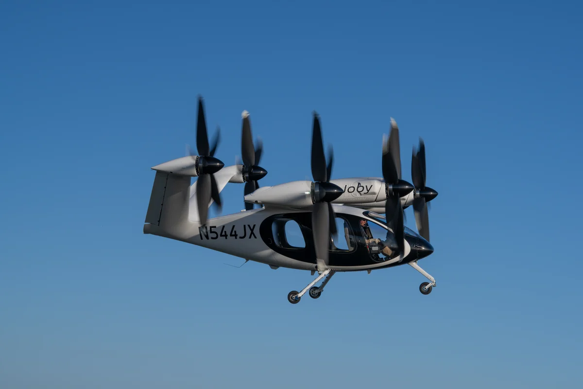Is Joby Aviation a Buy, Sell, or Hold in 2026?