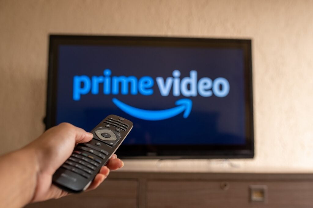 Amazon Sees Best NFL Start Ever, Prime Video Hits Profitability: Are Investors Undervaluing Streaming?