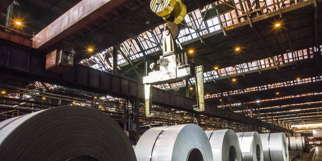 These stocks are surging as the next hot play on the Iran war