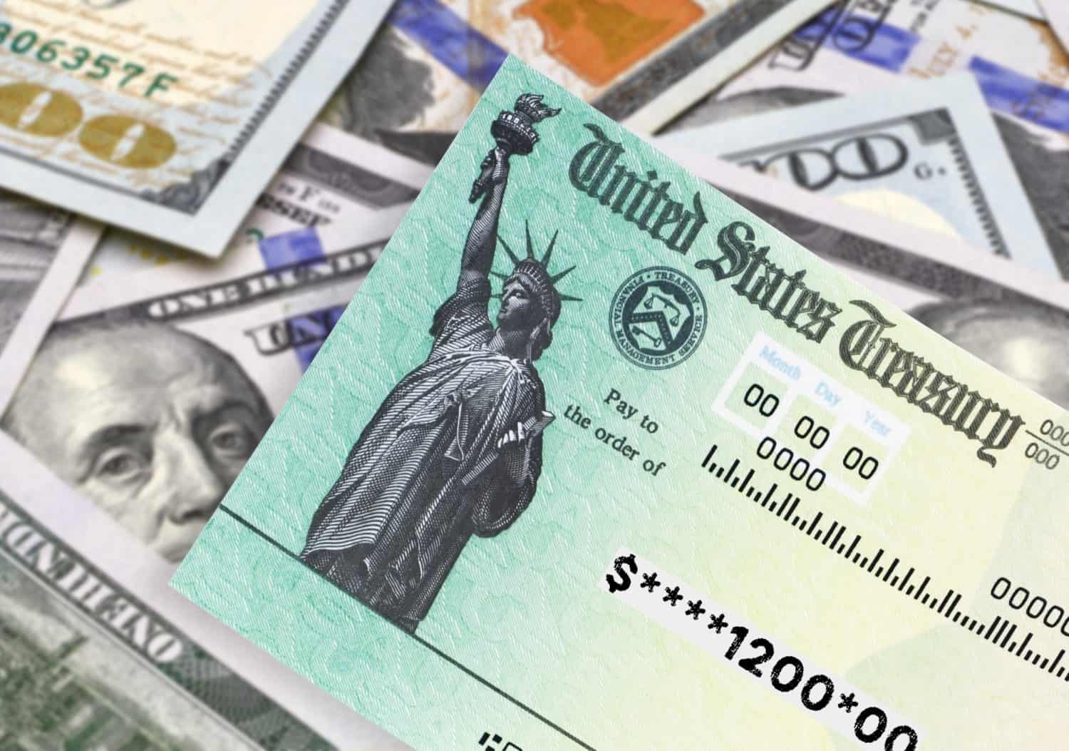 The 5% Treasury Is Exposing Every Fake Dividend Stock