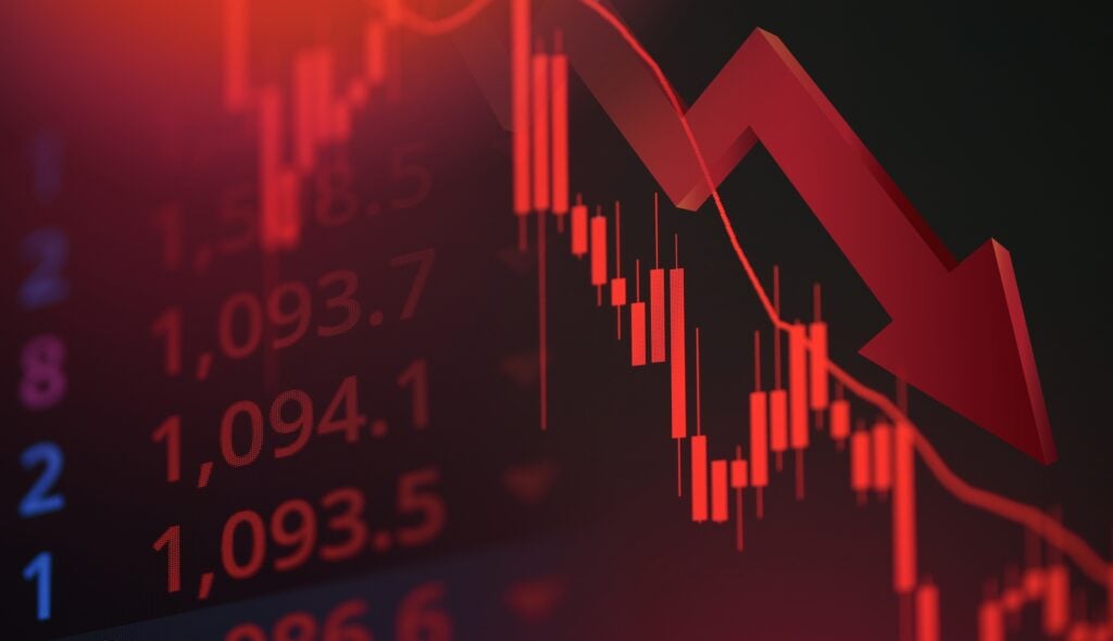 Crypto Trader Confesses: I Watched $80 Million Become $500,000, 'Revenge Trading Is Just Grief With A Chart'