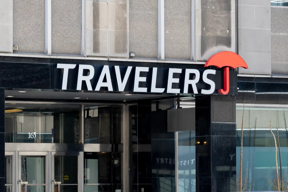 Travelers Gears Up For Q1 Print; Here Are The Recent Forecast Changes From Wall Street's Most Accurate Analysts