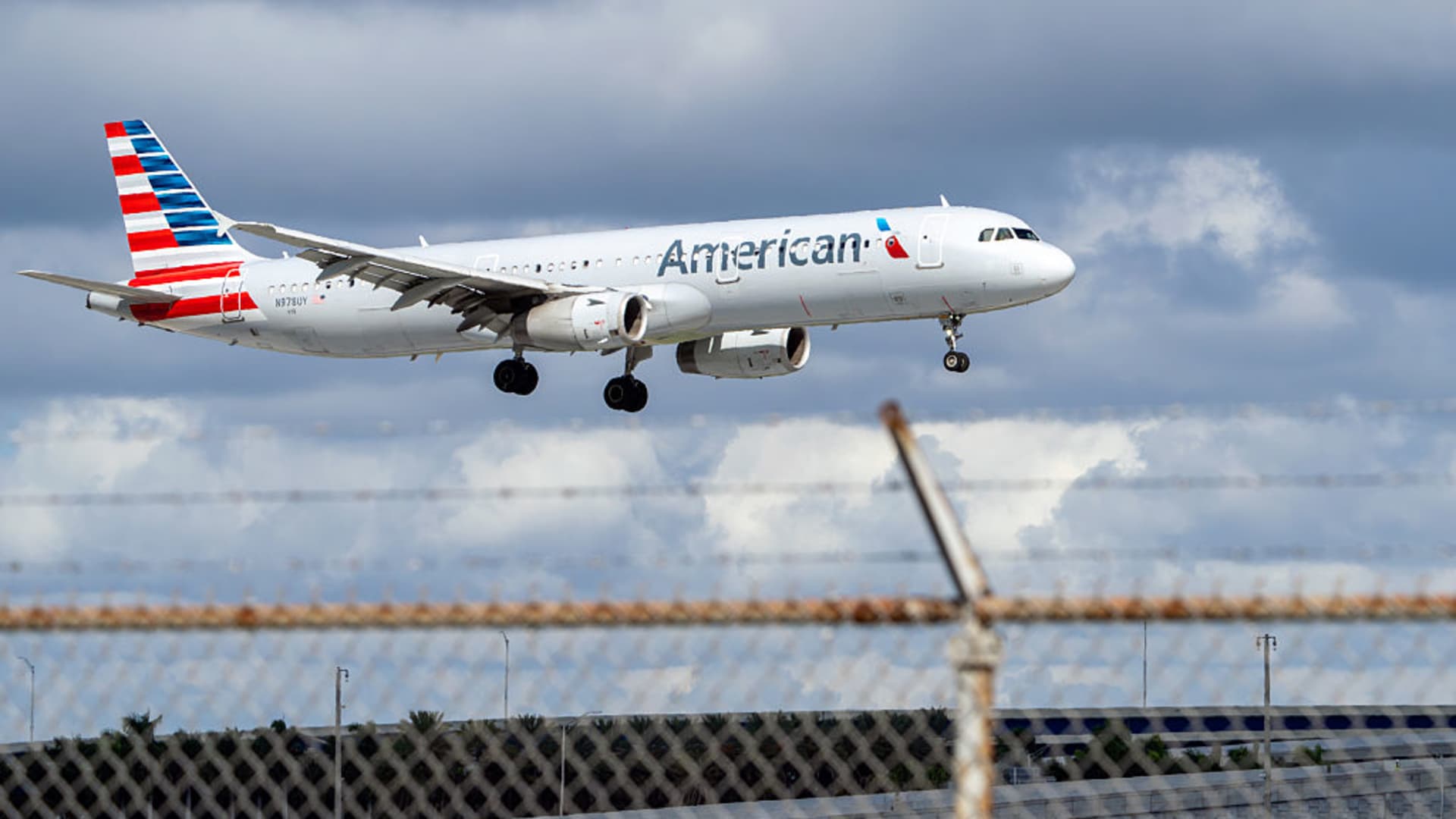 American Airlines to fly to Venezuela for first time since 2019, marking return of U.S. service