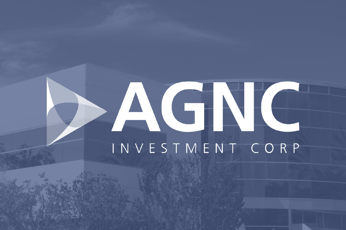 The $97.2 Billion Portfolio Behind AGNC Investment's 13%+ Yield