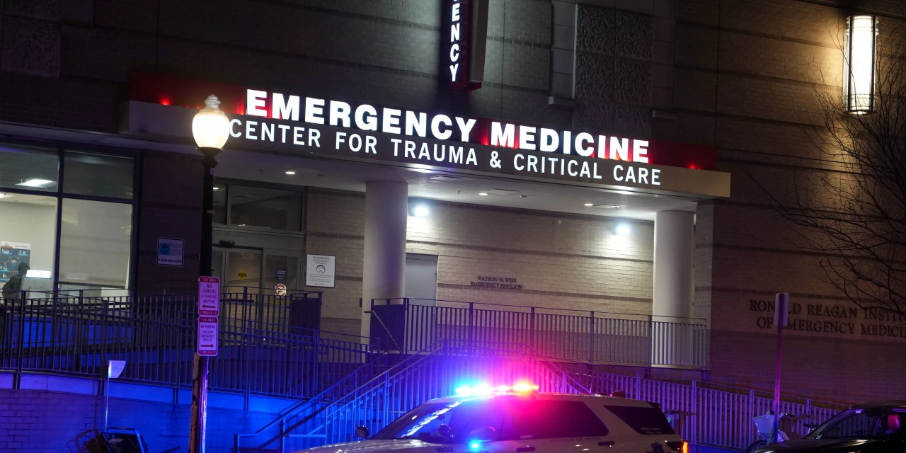 Health Care Roundup: Market Talk