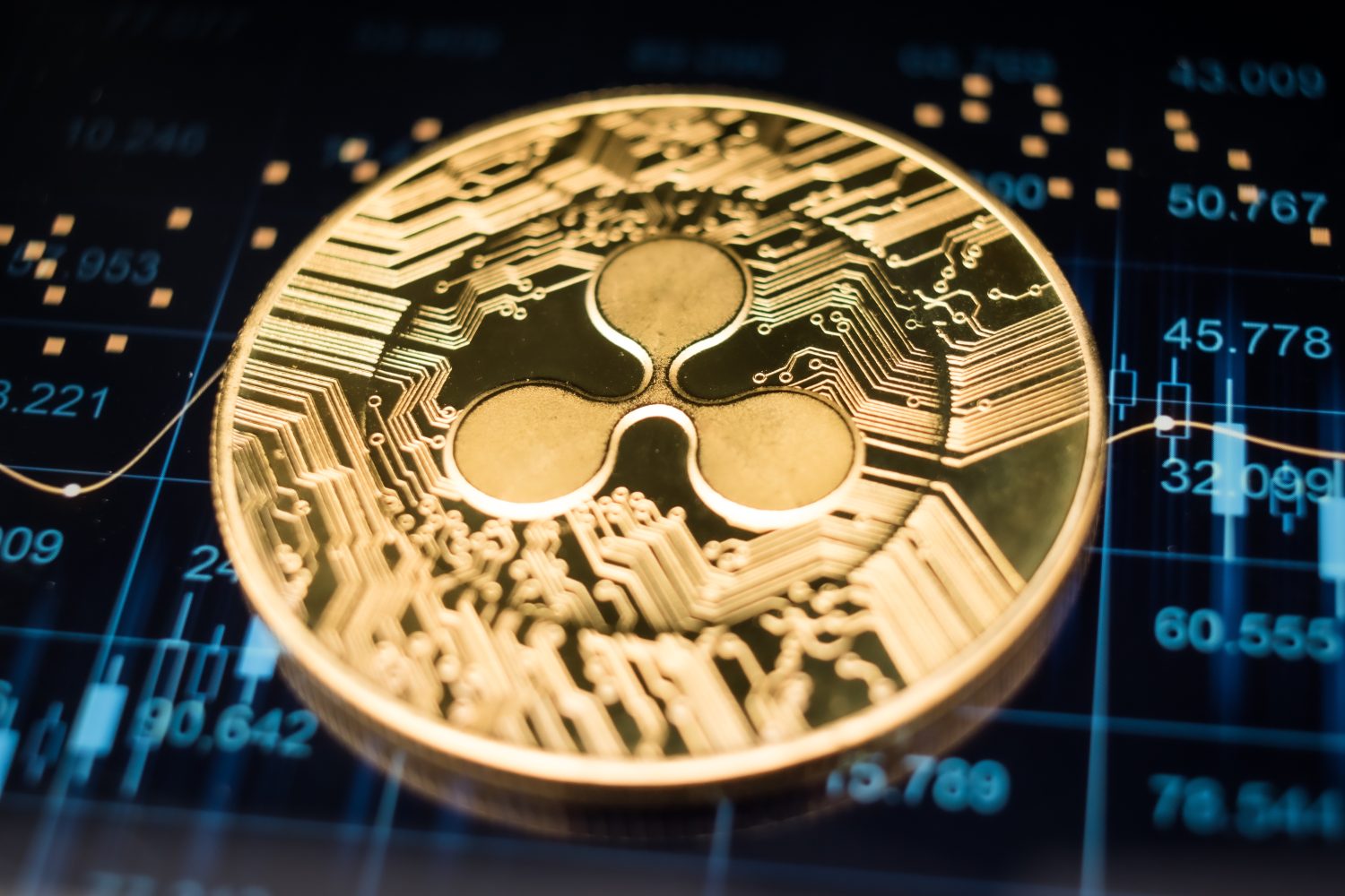 XRP Analysis: XRP Shorts on Bitfinex Have Doubled in Two Weeks. Could a Squeeze Follow?