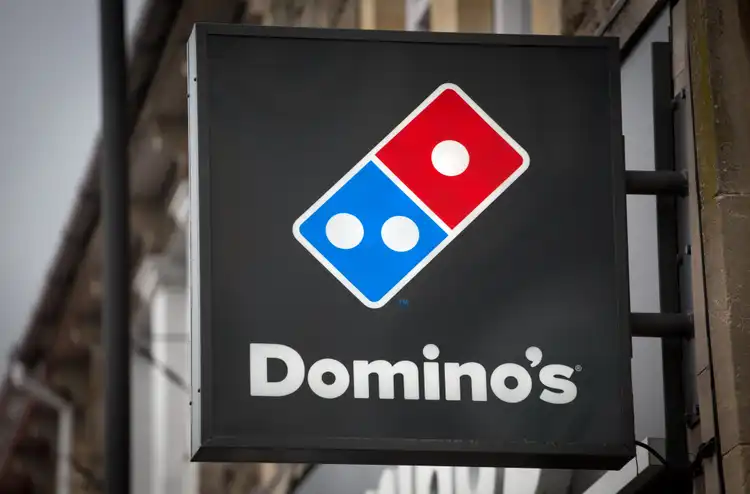Domino's gains again after analysts say the rally still has legs
