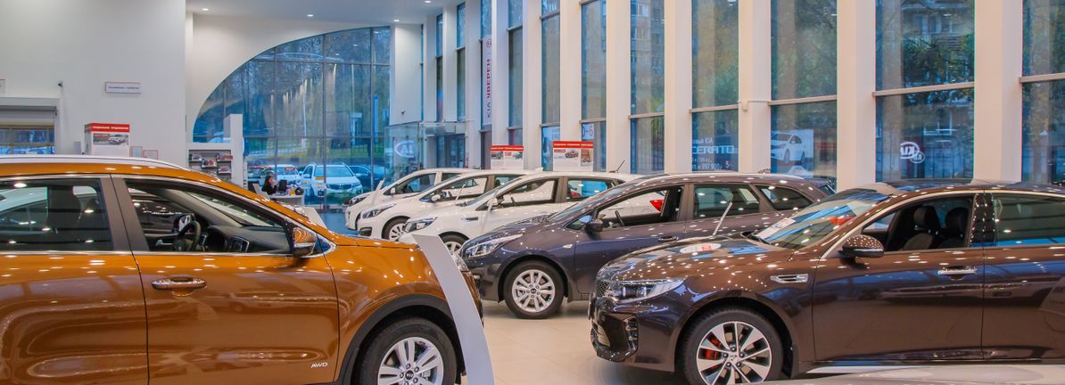 Lithia Motors Is Paying Out A Larger Dividend Than Last Year - Simply Wall St