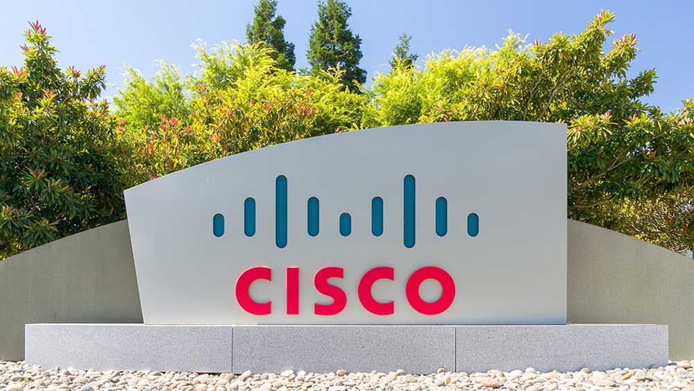 Cisco, CoreWeave, Nebius Headline Parade Of AI Infrastructure Earnings Reports