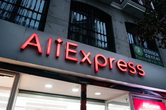 Alibaba unit AliExpress hit with record EU fine over illegal product sales