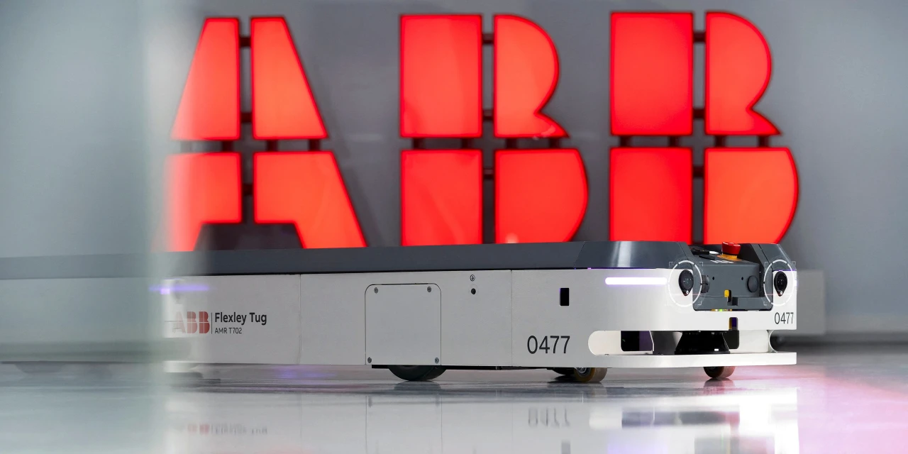 ABB to Pay $495 Million for Controlling Stake in Mitsubishi Electric Unit